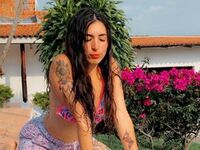 hot cam show AlaskaMartinez