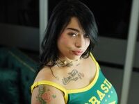real live cam pic AleeStorm