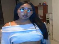 hot webcamslut AlejaBonny