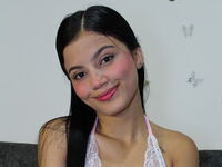 nude webcam girl photo AlejandraGarcia