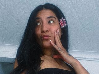 camgirl chatroom AlejandraTul