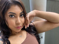 nude webcamgirl photo AlexandraAniston