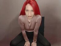 fingering camgirl AlexiaJanes