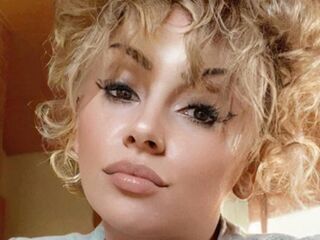 adult cam show AlexisGray