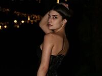 kinky webcam model AlfredaTrisler
