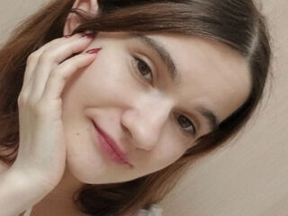 sexy camgirl picture AlicaMarquard