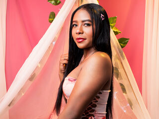 fingering camwhore AliceBrunett