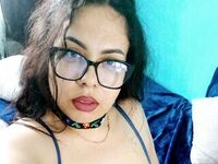 hot striptease webcam AliceBruno