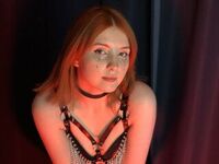 camgirl masturbating with sextoy AliceDollie