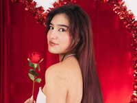 naughty cam girl masturbating AliceKemp