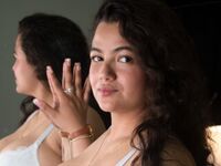 webcam babe chatroom AliceMorellli