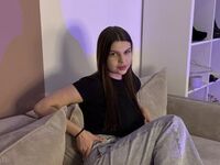 webcam hooker AliceSparkl