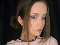 camgirl spreading pussy AliceSteele