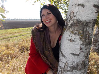 naughty videochat AlinaPrudova