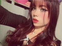 cam whore AlinaRicci