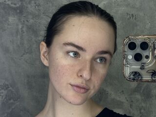hot webcam photo AlisaFreshly