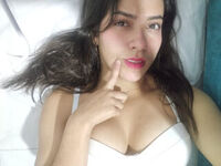 naked girl with cam fingering AlishaWeins