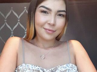 hot girl webcam photo AlisonCaroline