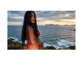 naked cam girl picture AlisonDominguez