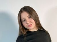 camgirl masturbating with sextoy AlissaSpilman