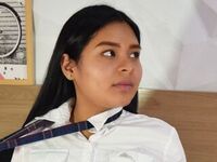 girl showing pussy AlissonJoy