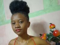webcam girl chat AlphonsineRazafy