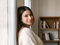 girl naked AlysaGagliano