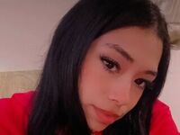 webcamgirl video chat AmaraFoox