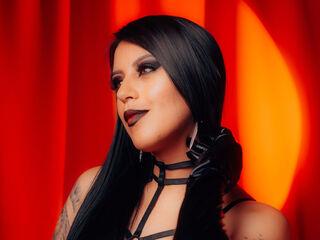 hot cam girl masturbating with vibrator AmarantaRou