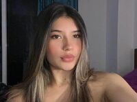 topless AmberCalo