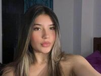 hot video chat AmberCaos