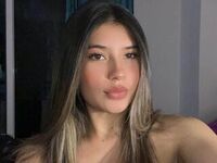 naughty web cam AmberCarriazo