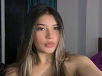 jasmin AmberCozzi