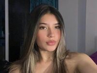 webcam AmberCuellar