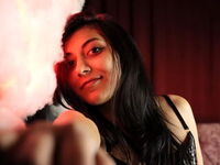 sexy camgirl AmberEnna