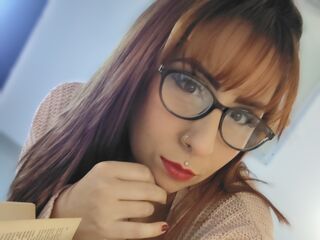 naked webcam girl picture AmberFernandez