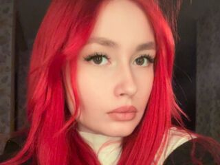 live striptease AmeliMali