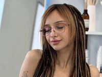 camgirl chatroom AmeliShe