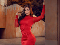 jasmin webcam video AmeliaDuval