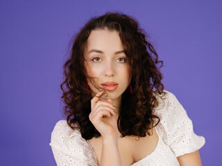 kinky webcam model AmeliaHaris