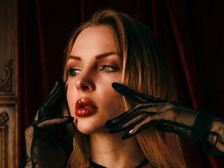 teaser webcam AmeliaRos