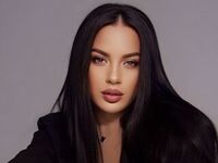 naked webcamgirl AmiraSunshine