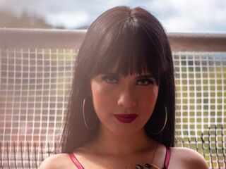 camgirl playing with sex toy AmySterling