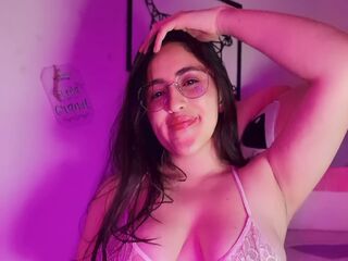 adult cam show AmyVele