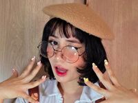 sexy cam girl picture AnaSanders