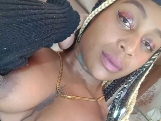 nude webcam girl photo AnaTower