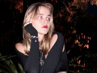 cam sex show AnderaCree