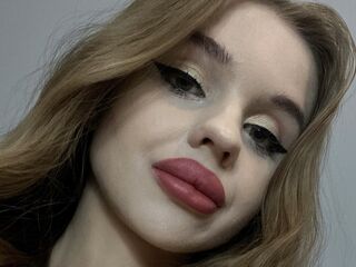 topless webcamgirl AnesTaiko