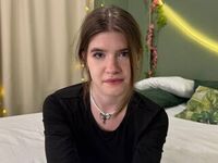 cyber sex AngelinaLing