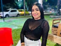 naughty AnitaGonzales